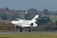 Hawker/Raytheon 800XP CS-DRW