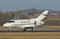 Hawker 125 CS-DRX