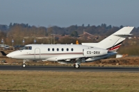 Hawker 125 CS-DRX