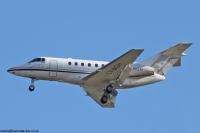 Charter Jets Hawker 750 LY-BGH