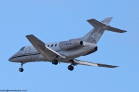 Charter Jets Hawker 750 LY-BGH