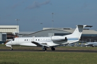 Art Jet Ltd Hawker Premier 1 M-ILAN