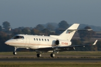 Hawker 900XP TC-KHA