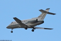 Hawker 125 UR-PRT