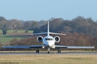 Falcon 2000EX CS-DLE
