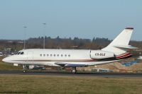 Falcon 2000EX CS-DLE