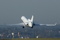 Falcon 7X CS-DSC