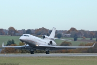 Falcon 7X CS-DSD