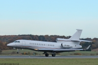 Falcon 7X CS-DSD