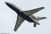 TAG Aviation Dassault Falcon 900 EC-JBB