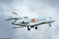 Dassault Aviation Falcon 900B F-GOFX
