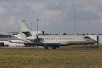 Dassault Aviation Falcon 8X F-HSRI
