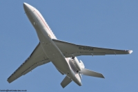 Concierge U Ltd Dassault Falcon 8X G-GVOE