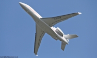 Concierge U Ltd Dassault Falcon 8X G-GVOE
