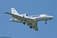 Sirio Fly Falcon 50EX I-PBRA