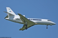 Sirio Fly Falcon 50EX I-PBRA