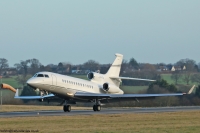 Falcon 7X LX-FDA