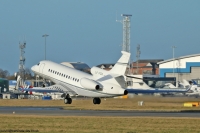 Falcon 7X LX-FDA