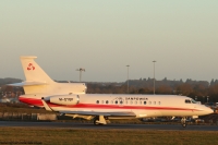 Falcon 7X M-DTBP