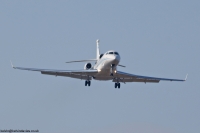 6D Aviation Operating Ltd Falcon 7X M-DUBS