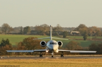 Falcon 2000EX M-DUBS