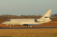 Falcon 2000EX M-DUBS