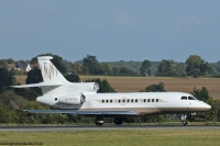 Panther Jets Falcon 7X M-RTFS