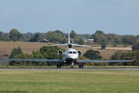 Panther Jets Falcon 7X M-RTFS