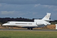 Panther Jets Falcon 7X M-RTFS