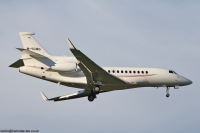 TAG Aviation Dassault Falcon 7X M-SCMG