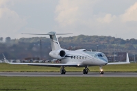 Jet Aviation Business Jets Falcon 8X N71GE