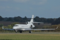 Elmet 7X Inc Falcon 7X N900JG