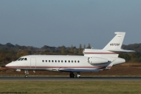 Falcon 900EX N970SF
