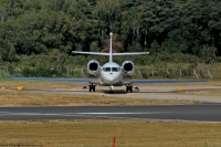 Air Alsie Falcon 6X OY-NRG