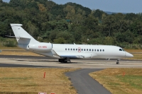 Air Alsie Falcon 6X OY-NRG