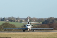 Falcon 7X TC-MMM