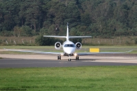 Albinati Aviation Citation Latitude 9H-AOA