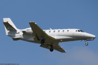VistaJet Citation XLS 9H-XOB