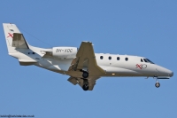 XO Malta Citation XLS 9H-XOC