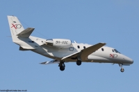 XO Malta Citation XLS 9H-XOC