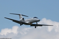 Valair Private Jets Citation CJ3 CS-DOS