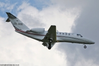 Valair Private Jets Citation CJ3 CS-DOS
