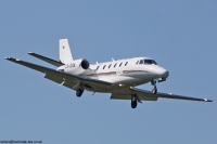 NetJets Europe Citation XLS CS-DQA
