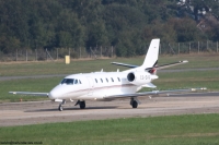 Exec Jet Management Citation XLS CS-DXG