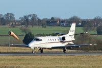 Citation XLS CS-DXI
