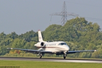 Citation XLS CS-DXJ