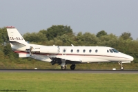 Citation XLS CS-DXJ