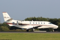 Citation XLS CS-DXJ