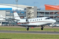 Citation XLS CS-DXN