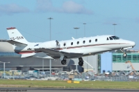 Citation XLS CS-DXN
